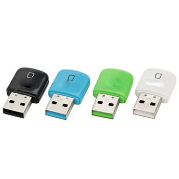 Wholesale 4 Colors Micro SD Card Reader USB 2.0 Flash Lector Memory OTG Adapter Drive for PC Laptop Accessories 300pcs
Wholesale 4 Colors Micro SD Card Reader USB 2.0 Flash Lector Memory OTG Adapter Drive for PC Laptop Accessories 300pcs