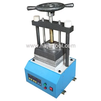 220V Jewelry Mold Making Machine Jewellery Vulcanizer Digital Heavy Duty Vulcanizer with Dual Temperture Control
220V Jewelry Mold Making Machine Jewellery Vulcanizer Digital Heavy Duty Vulcanizer with Dual Temperture Control