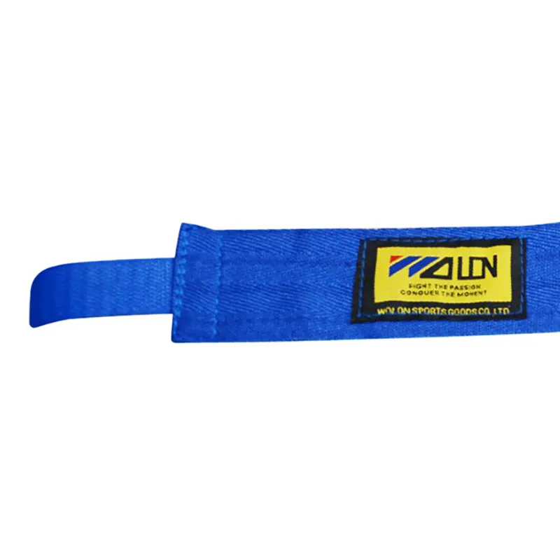 2pcs Boxing Bandage Breathable Sweat-absorbent Fitness Sports Strap Taekwondo Muay Thai Karate Hand Gloves Wraps Sports Tools
2pcs Boxing Bandage Breathable Sweat-absorbent Fitness Sports Strap Taekwondo Muay Thai Karate Hand Gloves Wraps Sports Tools