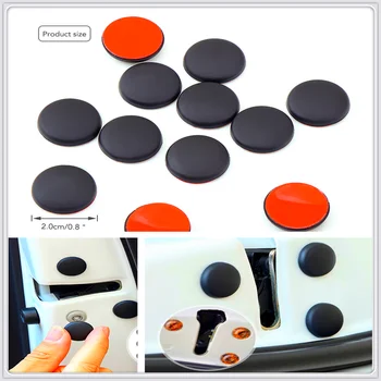 Car Door Lock Screw Protector Cover Anti-Rust Cap Trim Stickers for BMW 335is Scooter Gran 760Li 320d 135i E60 E36 F30 F30
Car Door Lock Screw Protector Cover Anti-Rust Cap Trim Stickers for BMW 335is Scooter Gran 760Li 320d 135i E60 E36 F30 F30