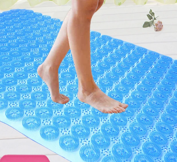 Bathroom Carpet Pvc Bath Mat For Shower Anti Slip Tape Floor Safety Wc Bath Tub Mat
Bathroom Carpet Pvc Bath Mat For Shower Anti Slip Tape Floor Safety Wc Bath Tub Mat