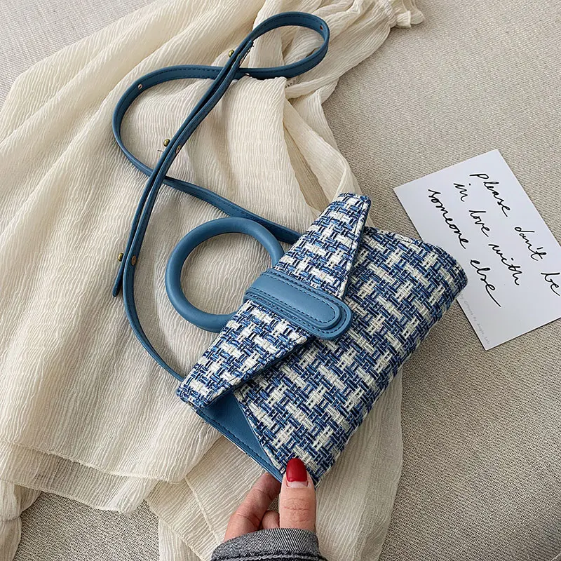 High quality designer brand satchels small vintage clutch weave handbags ladies bag Thailand Shoulder chain totes
High quality designer brand satchels small vintage clutch weave handbags ladies bag Thailand Shoulder chain totes