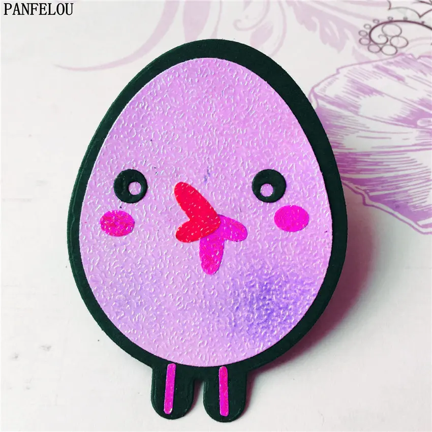 PANFELOU Ostrich eggs paper die cutting dies for Scrapbooking/DIY Christmas wedding Embossing mould cards Metal craft
PANFELOU Ostrich eggs paper die cutting dies for Scrapbooking/DIY Christmas wedding Embossing mould cards Metal craft