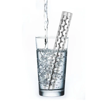 New Arrival Water Purifier Ionizer Stick Raise PH Neg Charged Structured Water Alkaline Water Purifier Alkaline Water Sticks
New Arrival Water Purifier Ionizer Stick Raise PH Neg Charged Structured Water Alkaline Water Purifier Alkaline Water Sticks