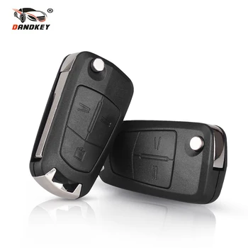 DANDKEY Origin For Vauxhall Opel Vectra Antigo Astra Omega Suprema Agile HU43 Flip Remote Key Shell Case Car Cover 2 3 Buttons
DANDKEY Origin For Vauxhall Opel Vectra Antigo Astra Omega Suprema Agile HU43 Flip Remote Key Shell Case Car Cover 2 3 Buttons