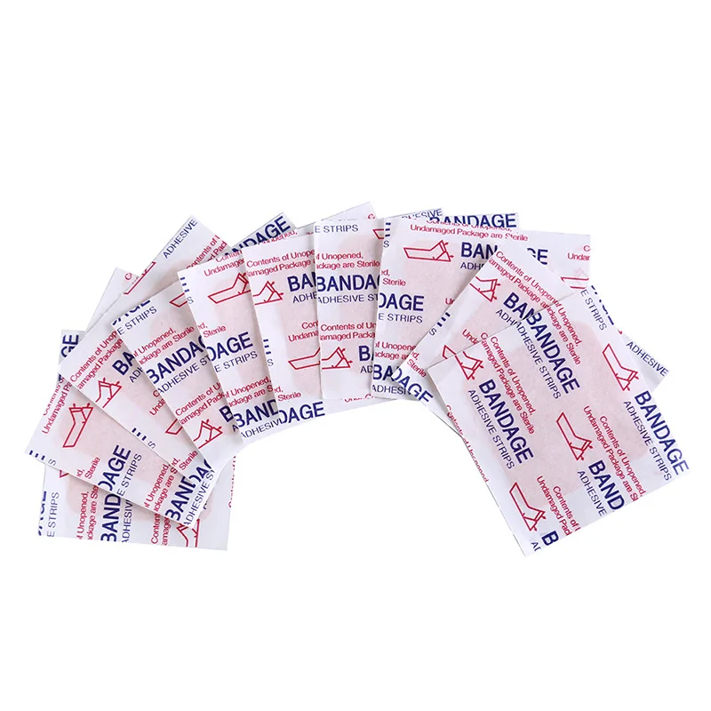 10Pcs Baby Care Waterproof Skin Color Square Band Aid Band Aid Adhesive Bandages for Outdoor Wound Closure
10Pcs Baby Care Waterproof Skin Color Square Band Aid Band Aid Adhesive Bandages for Outdoor Wound Closure