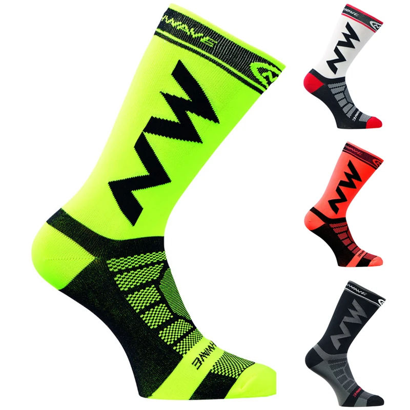 High Quality NW Compression Cycling Socks Pro Sport Socks Road Bicycle Socks Outdoor Sports Mountain Racing Bike Cycling Socks
High Quality NW Compression Cycling Socks Pro Sport Socks Road Bicycle Socks Outdoor Sports Mountain Racing Bike Cycling Socks