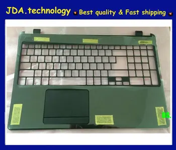 Wellendorff New/orig keyboard bezel for Acer Aspire E1-570 E1-532 E1-510 upper cover palmrest topcase Touchpad
Wellendorff New/orig keyboard bezel for Acer Aspire E1-570 E1-532 E1-510 upper cover palmrest topcase Touchpad