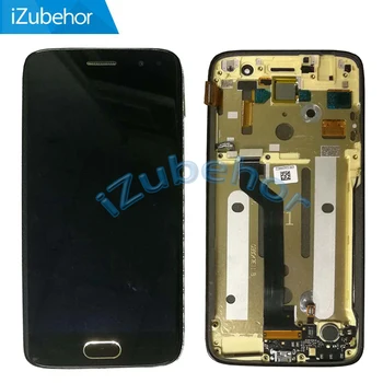 5.0 inch display screen For TCL 580 LCD+ touch screen digitizer with Gold/Silver frame free shipping;100% tested
5.0 inch display screen For TCL 580 LCD+ touch screen digitizer with Gold/Silver frame free shipping;100% tested