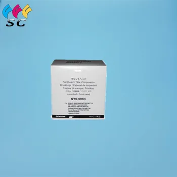new QY60064 Printhead Print Head For Canon PIXUS imageCLASS SmartBase MP700 MP730 iP3100 iP300 iX4000 iX5000
new QY60064 Printhead Print Head For Canon PIXUS imageCLASS SmartBase MP700 MP730 iP3100 iP300 iX4000 iX5000