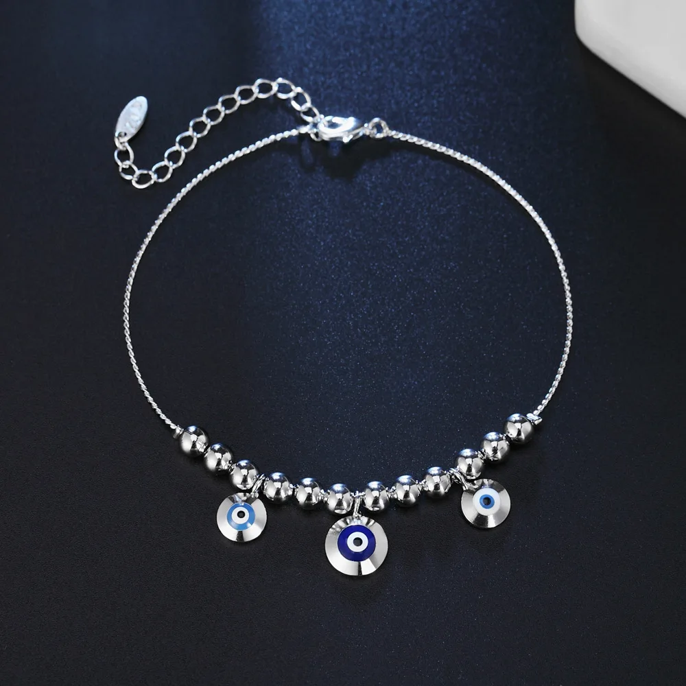 Simple Silvery/Gold color Beads Bangles Bracelet For Woman man couple Classic Adjustable Cuff Jewelry girl Gift Drop Shipping
Simple Silvery/Gold color Beads Bangles Bracelet For Woman man couple Classic Adjustable Cuff Jewelry girl Gift Drop Shipping