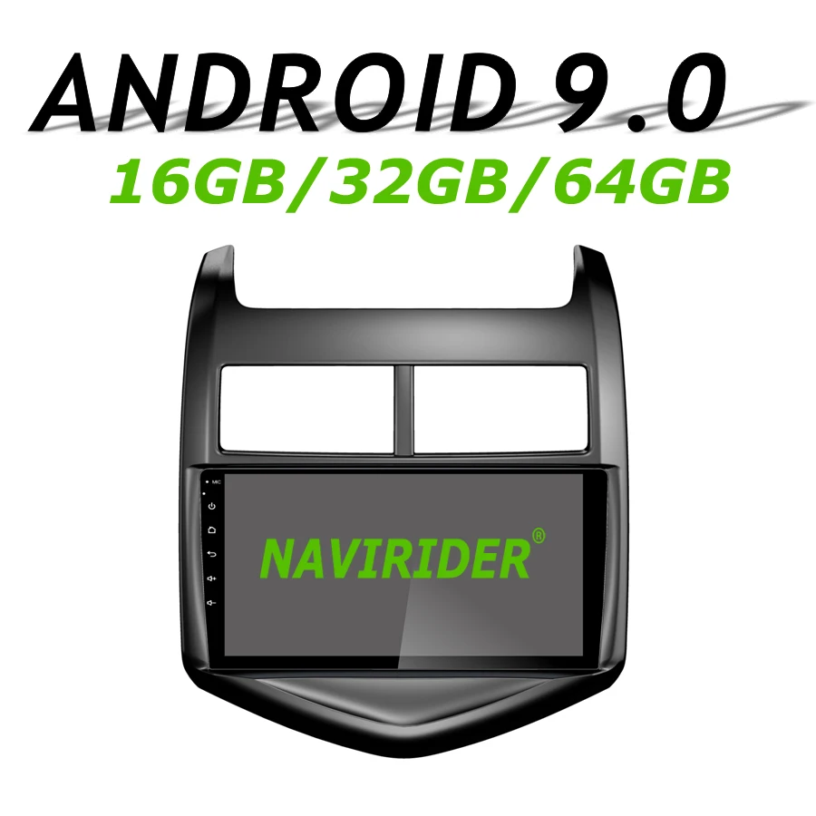 High configuration Octa Core Android 9.0 Car GPS For Chevrolet AVEO 2011-2015 navigation Car Radio bluetooth 64GB large memory
High configuration Octa Core Android 9.0 Car GPS For Chevrolet AVEO 2011-2015 navigation Car Radio bluetooth 64GB large memory