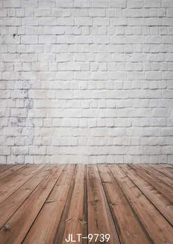 White brick wall wood floor photography background 150X210cm Fond studio photo vinyle Photography-studio-backdrop
White brick wall wood floor photography background 150X210cm Fond studio photo vinyle Photography-studio-backdrop