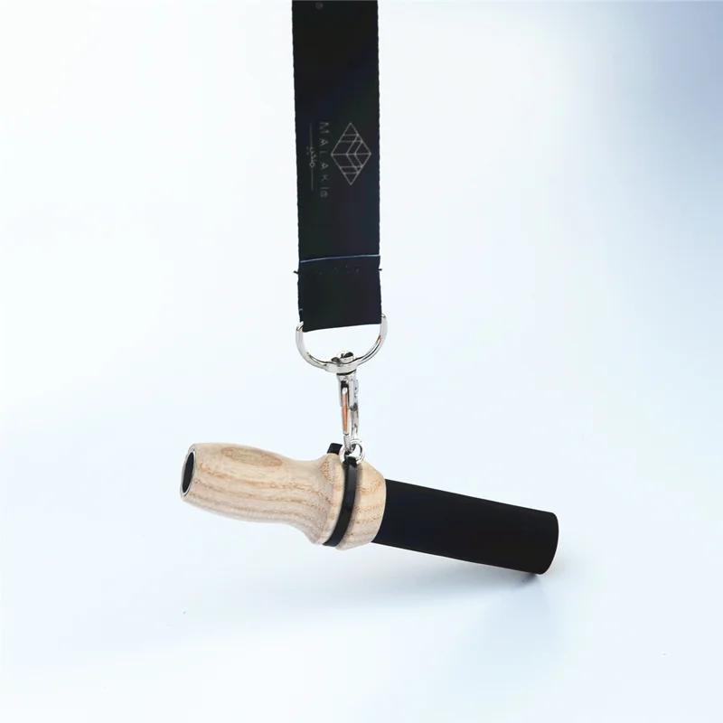 1 шт. держатель с ручкой для кальяна на ремешке мундштук Chicha Wood аксессуары Nargile
