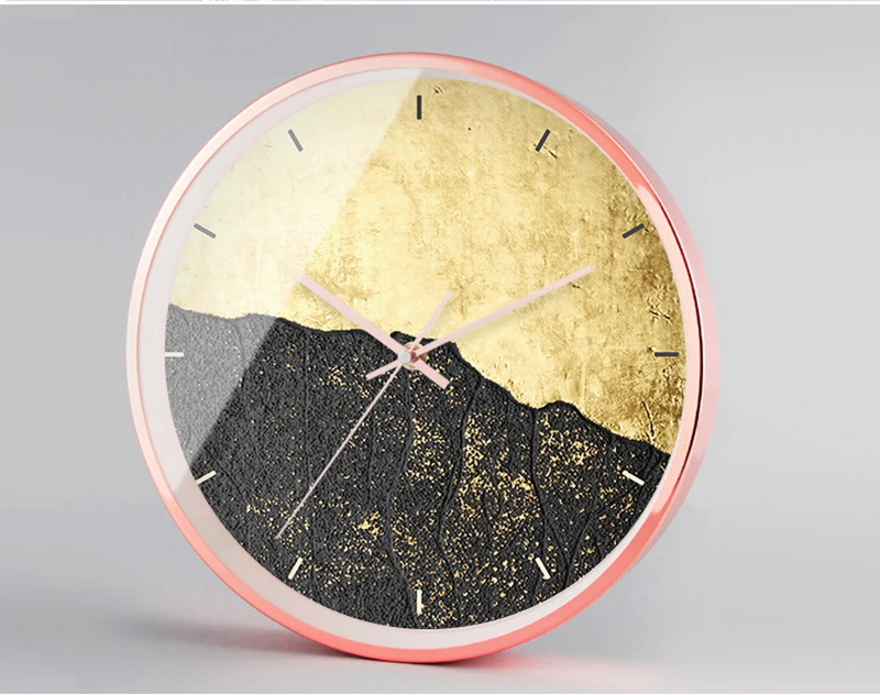 Wall Clock (6)