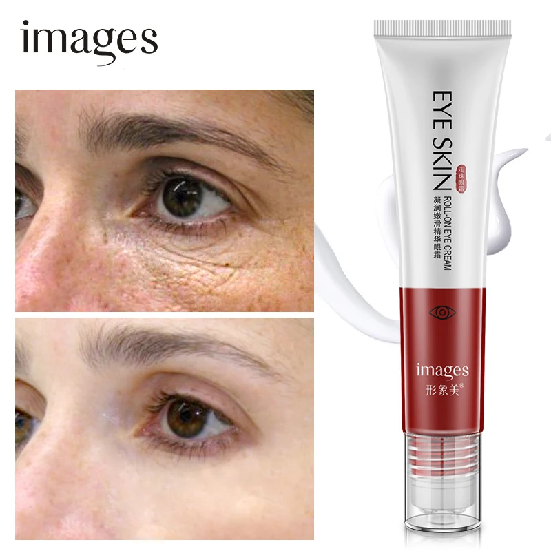 IMAGES Essence Eye Cream Fade Fine Line Moisturizing Firming Remove Dark Circle Lift Anti Wrinkle Puffiness Massage Eye Care
IMAGES Essence Eye Cream Fade Fine Line Moisturizing Firming Remove Dark Circle Lift Anti Wrinkle Puffiness Massage Eye Care