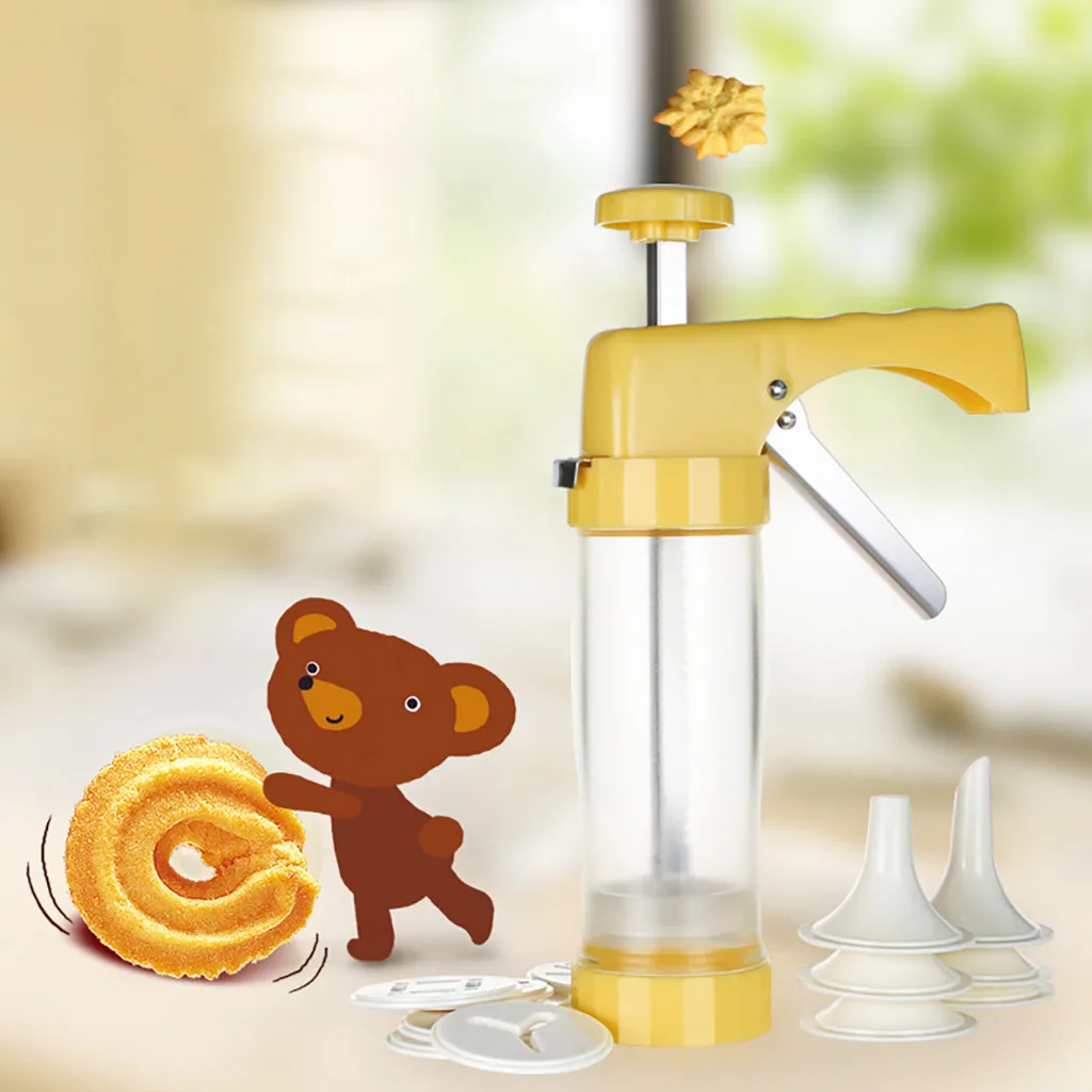 Cute flower love shape baking mold Press Plastic Cookie Set Cutter DIY Cake Cookie Maker Baking Pastry Too cookies cutter tools
Cute flower love shape baking mold Press Plastic Cookie Set Cutter DIY Cake Cookie Maker Baking Pastry Too cookies cutter tools