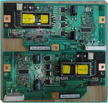 Free shipping new 32"original New inverter HPC-1655E HIU-813-S HIU-813-M 2 pieces/lot
Free shipping new 32"original New inverter HPC-1655E HIU-813-S HIU-813-M 2 pieces/lot