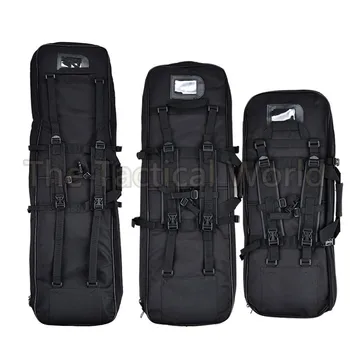 Combat Tactical Gun Bag 85 100 120cm Padded Rifle Gun Case Shooting Hunting Barrel Scabbard Bag Carbine Case Bag Gun Accessories
Combat Tactical Gun Bag 85 100 120cm Padded Rifle Gun Case Shooting Hunting Barrel Scabbard Bag Carbine Case Bag Gun Accessories
