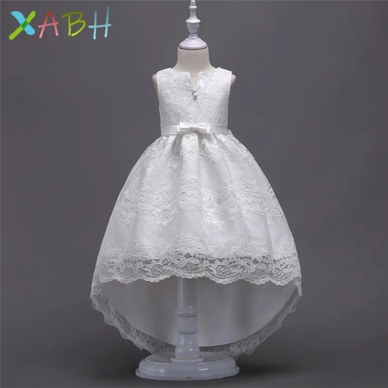 EAZII Tutu Dress Sleeveless Ball Gowns Teenage Costume Elegant Princess Dress For Girl Gift Long Frocks Communion Kids Clothes
EAZII Tutu Dress Sleeveless Ball Gowns Teenage Costume Elegant Princess Dress For Girl Gift Long Frocks Communion Kids Clothes