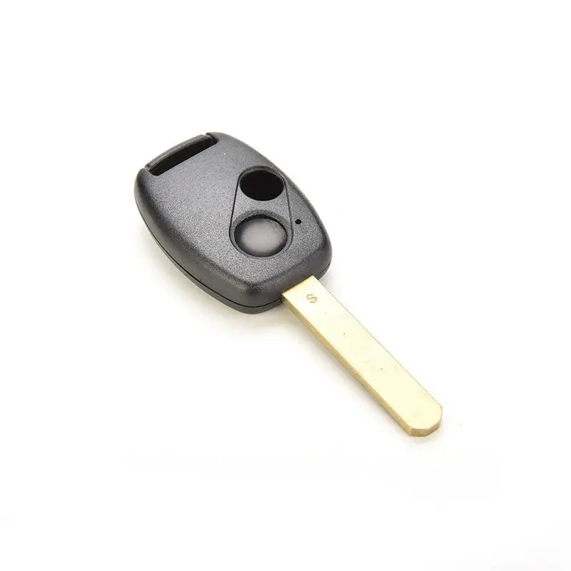 96.2 x 35 x 13.66mm Black 2 buttons Remote Key Shell Case Cover Fob Housing for Honda Civic Accord Jazz FRV
96.2 x 35 x 13.66mm Black 2 buttons Remote Key Shell Case Cover Fob Housing for Honda Civic Accord Jazz FRV
