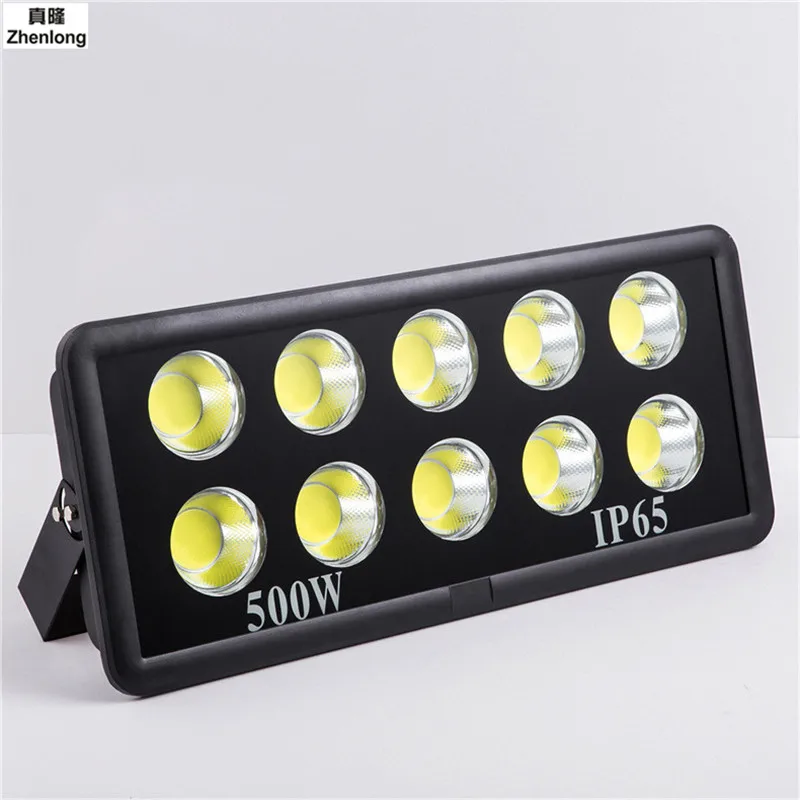 LED Flood Light Projector IP65 WaterProof 500W 220V 230V 110V LED FloodLight Spotlight Outdoor Spotlight for Court Square Tunnel
LED Flood Light Projector IP65 WaterProof 500W 220V 230V 110V LED FloodLight Spotlight Outdoor Spotlight for Court Square Tunnel