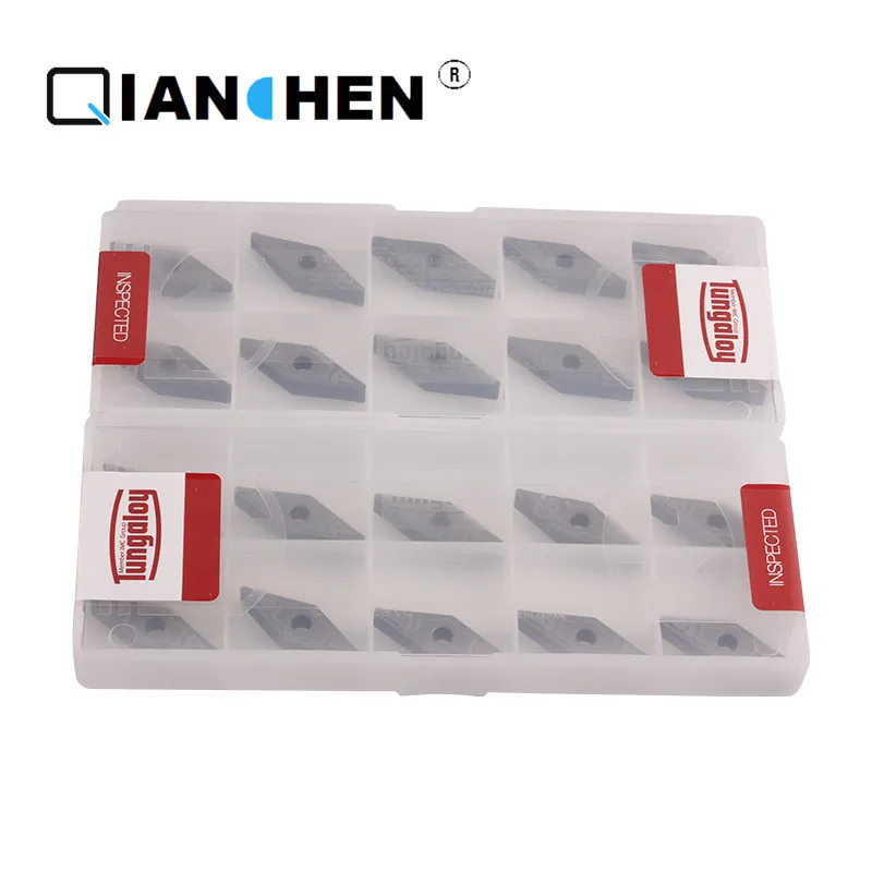10pcs CNC Japan Tungaloy VNMG160408-TS NS9530 WBGT060102L-W11 NS9530 carbide CNC inserts for turning milling grooving threading
10pcs CNC Japan Tungaloy VNMG160408-TS NS9530 WBGT060102L-W11 NS9530 carbide CNC inserts for turning milling grooving threading