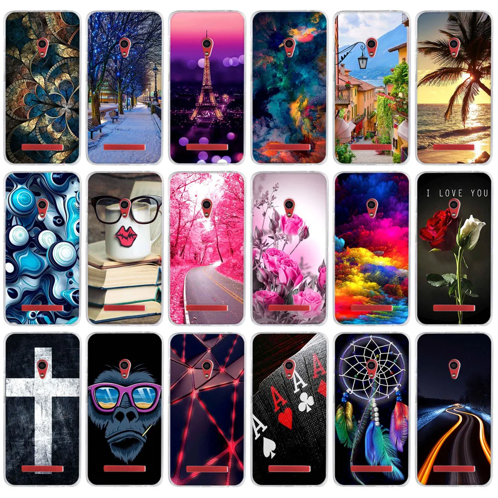 Case for Asus ZenFone 5 A500KL A500CG 5.0" Cover Soft Silicone Back Cover For Asus Zenfone 5 Case A500CG A501CG A500KL T00J T00F
Case for Asus ZenFone 5 A500KL A500CG 5.0" Cover Soft Silicone Back Cover For Asus Zenfone 5 Case A500CG A501CG A500KL T00J T00F