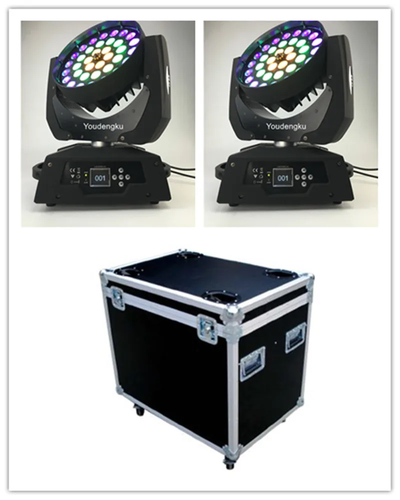 6pieces zoom led wash led moving head disco light rgbwa uv 36*18w 6 in1 led moving head zoom with flightcase
6pieces zoom led wash led moving head disco light rgbwa uv 36*18w 6 in1 led moving head zoom with flightcase