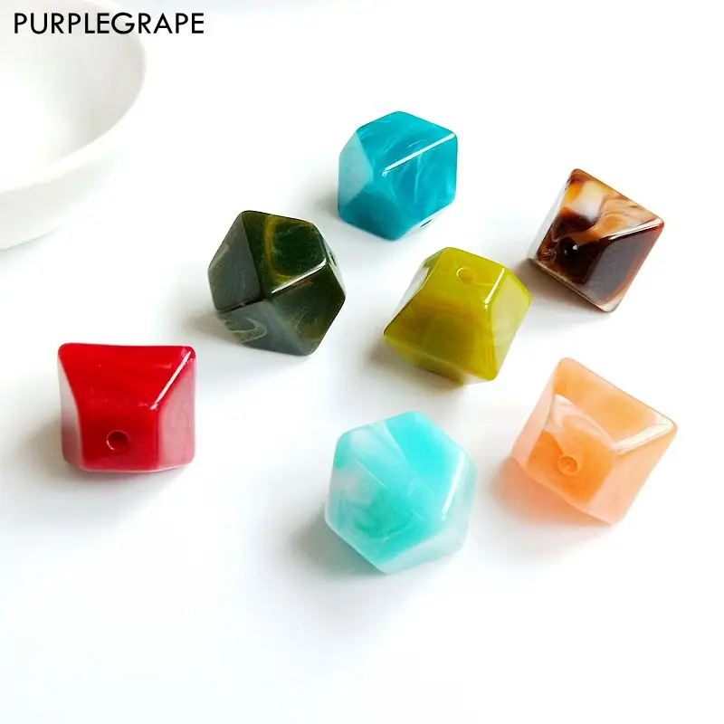 PURPLEGRAPE Модные Винтажные акриловые геометрические мраморные Подвески DIY серьги ручной работы аксессуары ювелирные изделия бусины 6 упаковок
PURPLEGRAPE Модные Винтажные акриловые геометрические мраморные Подвески DIY серьги ручной работы аксессуары ювелирные изделия бусины 6 упаковок