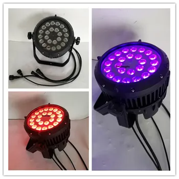 8 pieces led light for stage wedding led par can 6 in 1 rgbwa uv par led 24x18w ip 65 led par fixture
8 pieces led light for stage wedding led par can 6 in 1 rgbwa uv par led 24x18w ip 65 led par fixture