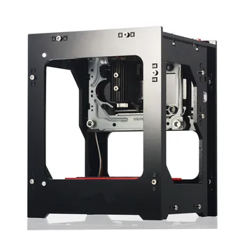 Micro Laser Engraver Printer Bitmap Carving Machine For Windows 1000MW
Micro Laser Engraver Printer Bitmap Carving Machine For Windows 1000MW