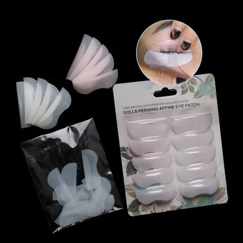 10pcs Eyelashes Perming Curler Lash Lift Curl Silicone Pads Eyelash Extension Lifting Curler Shield Patch Beauty Makeup Tool Acc
10pcs Eyelashes Perming Curler Lash Lift Curl Silicone Pads Eyelash Extension Lifting Curler Shield Patch Beauty Makeup Tool Acc