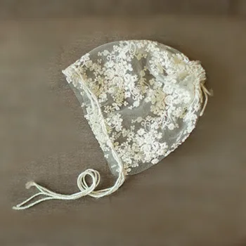baby lace hat and pants set , newborn girl lace bonnet and romper for newborn photography prop cute for baby gift
baby lace hat and pants set , newborn girl lace bonnet and romper for newborn photography prop cute for baby gift