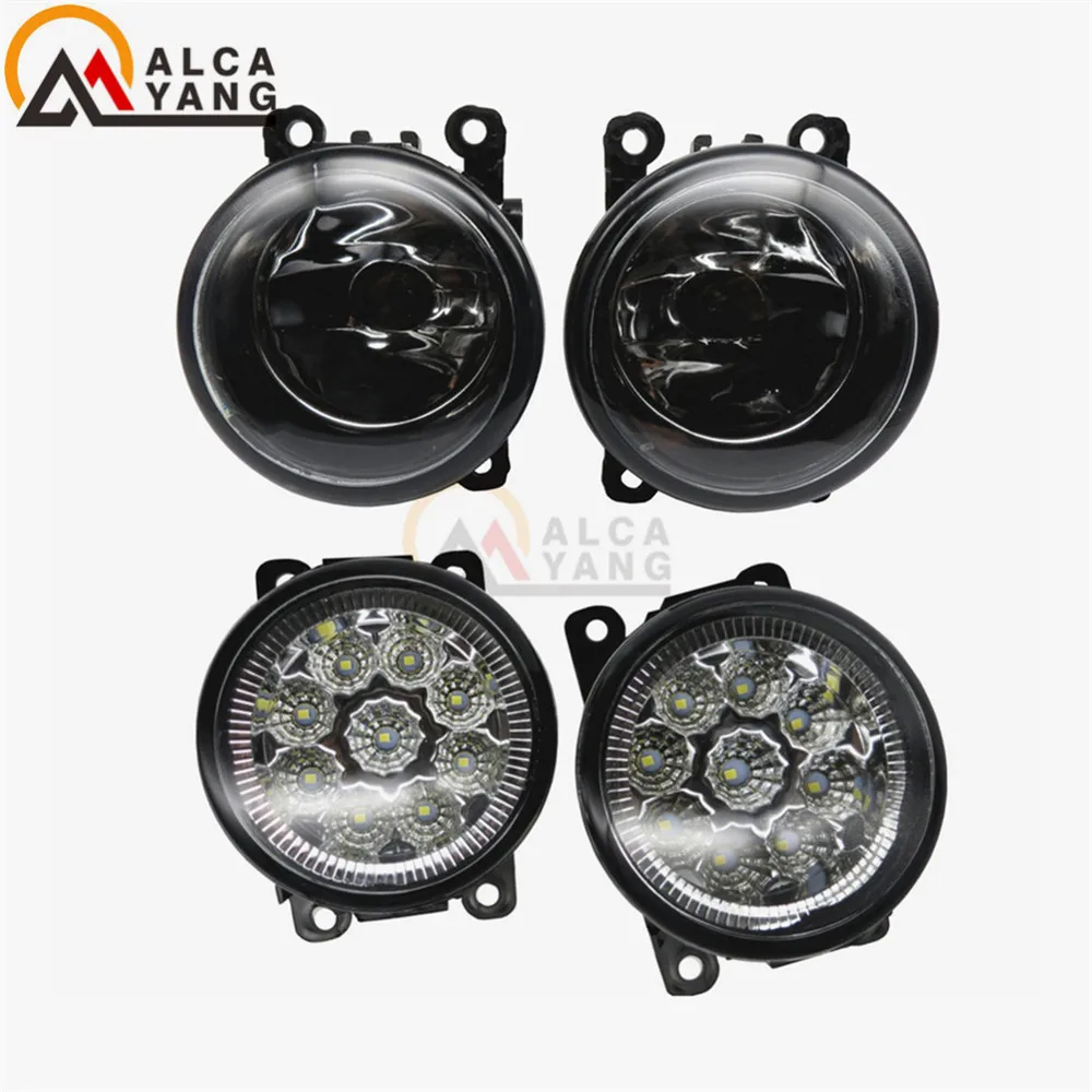 Angel Eyes Fog Lamp Assembly Super Bright Fog Light For Suzuki Grand Vitara Alto Swift Ignis Jimny Splash 98-15 Fog Lights 2pcs
Angel Eyes Fog Lamp Assembly Super Bright Fog Light For Suzuki Grand Vitara Alto Swift Ignis Jimny Splash 98-15 Fog Lights 2pcs