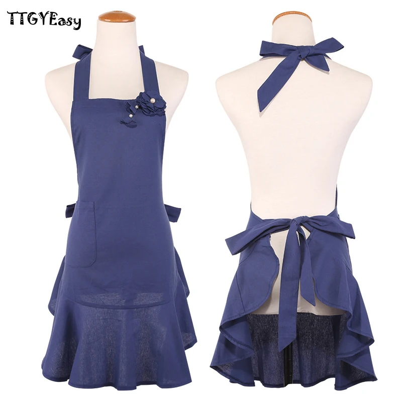 New 2018 Aprons Bib Aprons for Woman Sexy Kitchen restaurant Cooking Apron Cotton Waitress Cosplay Cuisine Pinafore Short Apron
New 2018 Aprons Bib Aprons for Woman Sexy Kitchen restaurant Cooking Apron Cotton Waitress Cosplay Cuisine Pinafore Short Apron