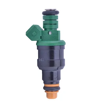 440cc Fuel Injectors Nozzle 0280150558 42lb EV1 for Chevrolet Corvette Ford Mustang Pontiac for BMW 745i 740i 540i 545i
440cc Fuel Injectors Nozzle 0280150558 42lb EV1 for Chevrolet Corvette Ford Mustang Pontiac for BMW 745i 740i 540i 545i