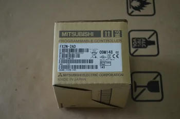 Analog Output Module FX2N-2DA
Analog Output Module FX2N-2DA