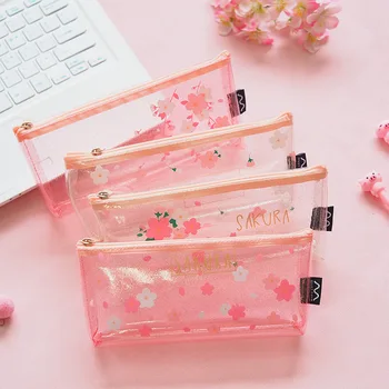 1 Pcs Kawaii Pencil Case Nara sakura Gift Estuches School Pencil Box Pencilcase Pencil Bag School Supplies Stationery
1 Pcs Kawaii Pencil Case Nara sakura Gift Estuches School Pencil Box Pencilcase Pencil Bag School Supplies Stationery