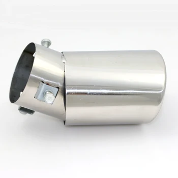 New Car Exhause Stainless Steel exhaust pipe case for mazda mazda 2 mazda 3 mazda 6 M5 cx 5 car accessories
New Car Exhause Stainless Steel exhaust pipe case for mazda mazda 2 mazda 3 mazda 6 M5 cx 5 car accessories