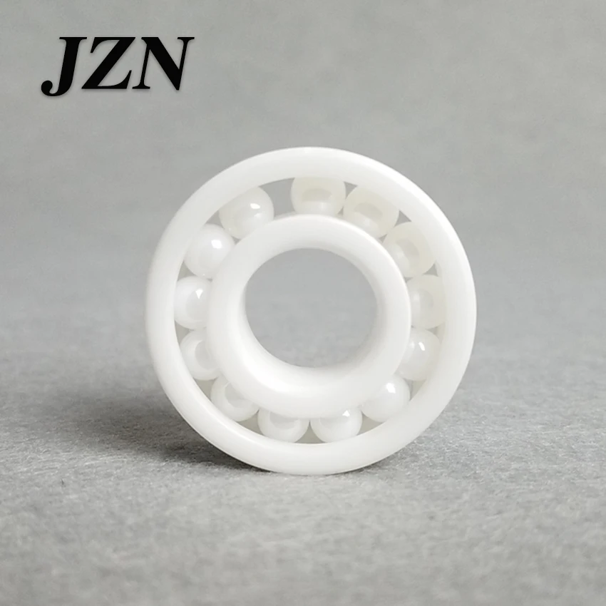 

Zirconia full ball ceramic bearing 6300 6301 6302 6303 6304 6305 6306 6307 CEF High temperature and corrosion resistance