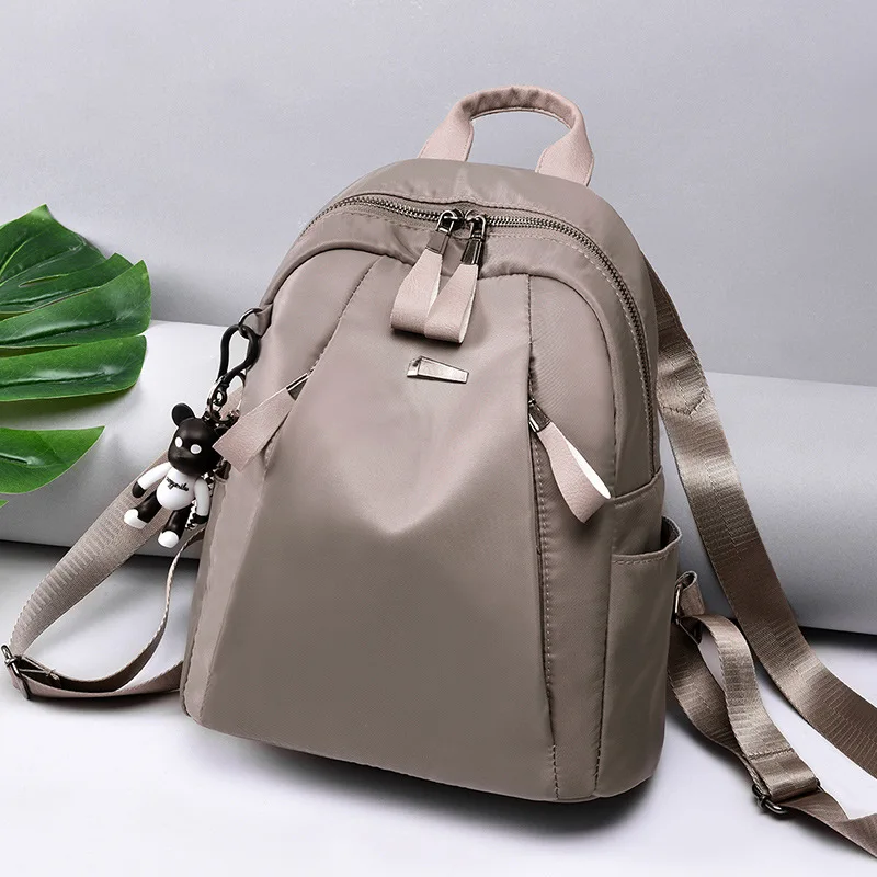 Summer Ladies Female Small Backpack Bags 2019 Fashion Teenager Bags Leisure Packbag Laptop School Bags Business Travel Backpack
Summer Ladies Female Small Backpack Bags 2019 Fashion Teenager Bags Leisure Packbag Laptop School Bags Business Travel Backpack