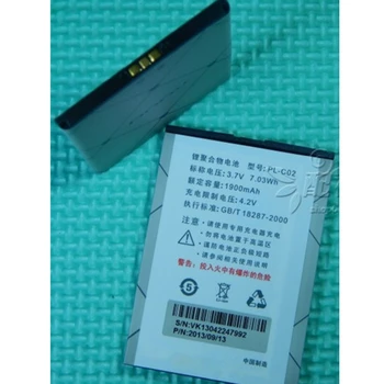 Rush Sale Limited Stock Retail 1900mAh PL-C02 New Replacement Battery For DOOV D8 C7 High Quality
Rush Sale Limited Stock Retail 1900mAh PL-C02 New Replacement Battery For DOOV D8 C7 High Quality