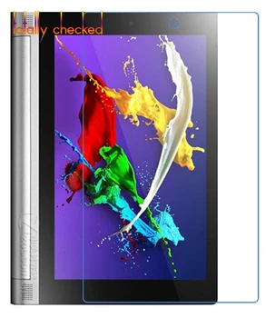 Real Glass for Lenovo Yoga 2 8 830 830F 8 Inch + Cleaning Kit + Strong Box 50pcs/lot 9H Tempered Glass Screen Protector
Real Glass for Lenovo Yoga 2 8 830 830F 8 Inch + Cleaning Kit + Strong Box 50pcs/lot 9H Tempered Glass Screen Protector