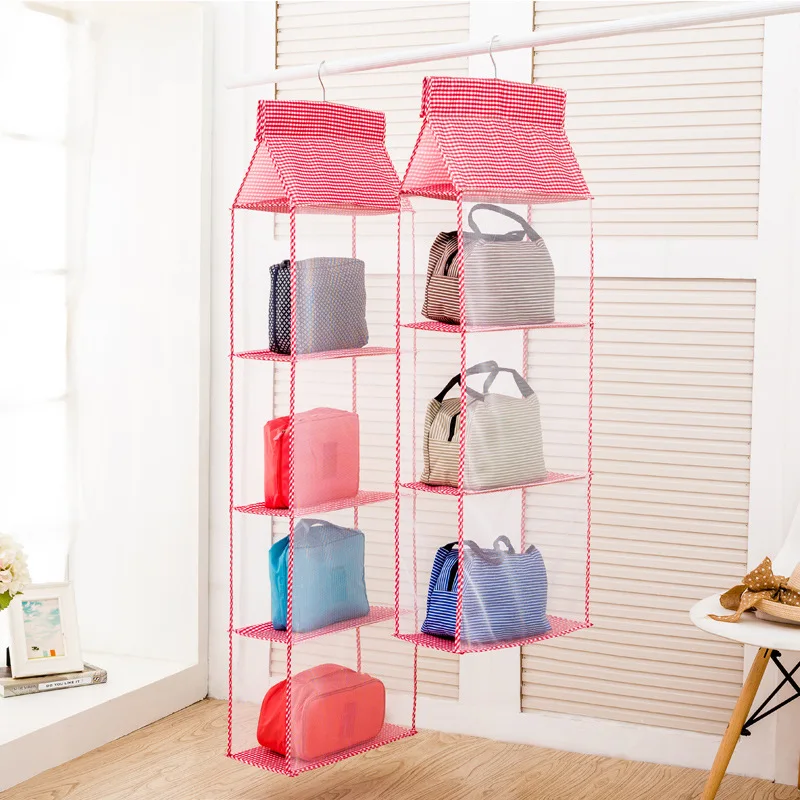 3/4 Pocket Separable Hanging Handbag Storage Organizer Hanging Sundry Shoe Storage Bag for Wardrobe Closet Home Supplies
3/4 Pocket Separable Hanging Handbag Storage Organizer Hanging Sundry Shoe Storage Bag for Wardrobe Closet Home Supplies