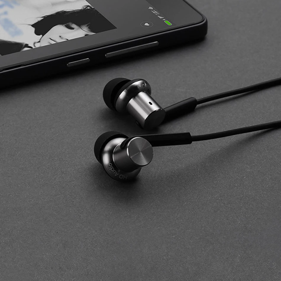 Xiaomi Ear Pro Hd