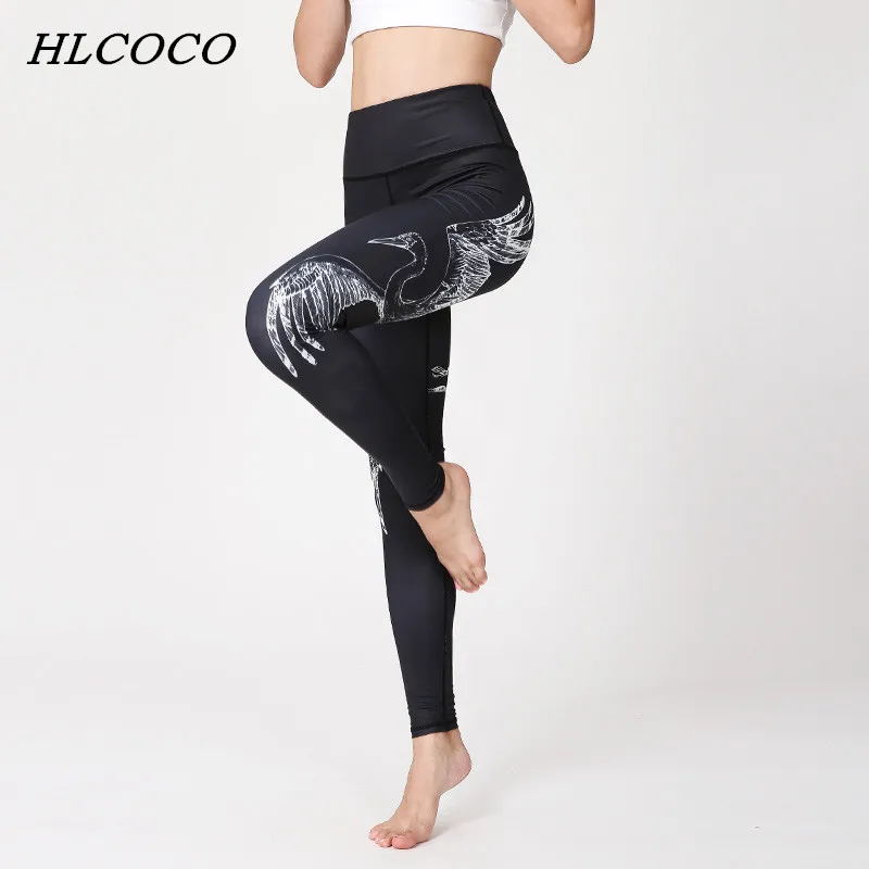 Women Sporting Leggings High Waist Slim Yoga Pants Workout Fitness Legging Yoga Pants Female Exercise Clothes Women Sportswears
Women Sporting Leggings High Waist Slim Yoga Pants Workout Fitness Legging Yoga Pants Female Exercise Clothes Women Sportswears
