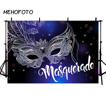 Masquerade Photography Backdrops Mask Prom Theme Party Banner Photo Booth Background Children Party Event Props
Masquerade Photography Backdrops Mask Prom Theme Party Banner Photo Booth Background Children Party Event Props