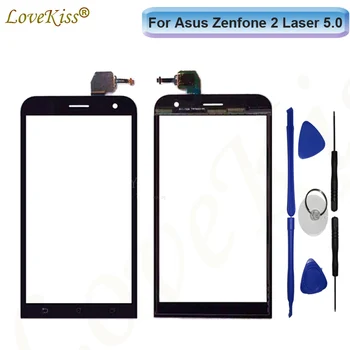 Front Panel For Asus ZenFone 2 Laser ZE500KL ZE500KG ME500KL Z00ED Z00RD Touch Screen Sensor LCD Display Digitizer Outer Glass
Front Panel For Asus ZenFone 2 Laser ZE500KL ZE500KG ME500KL Z00ED Z00RD Touch Screen Sensor LCD Display Digitizer Outer Glass