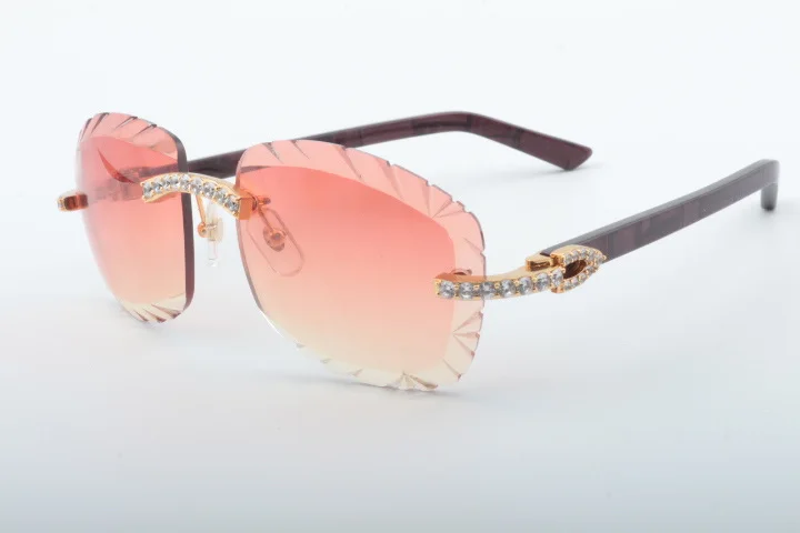 diamond plate sunglasses